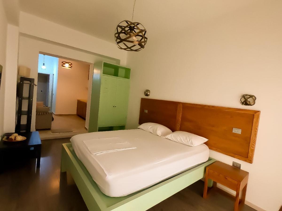 Guesthouse 1932 Химар Екстериор снимка