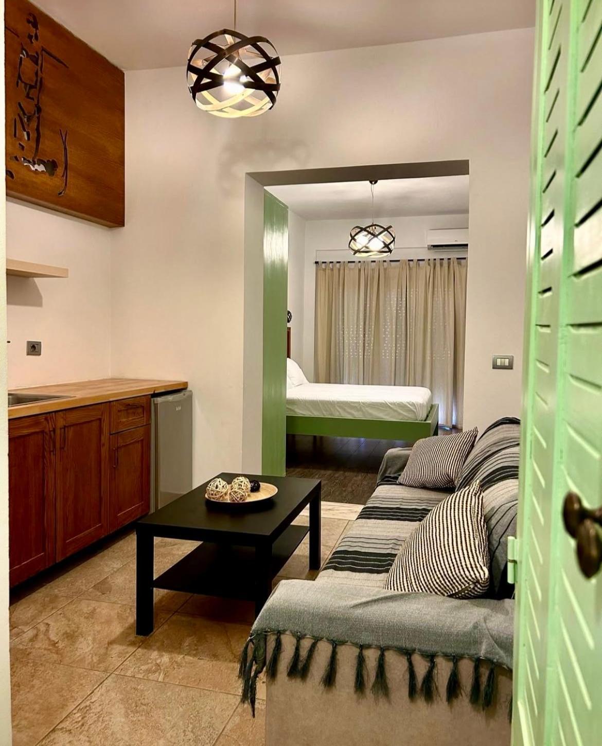 Guesthouse 1932 Химар Екстериор снимка