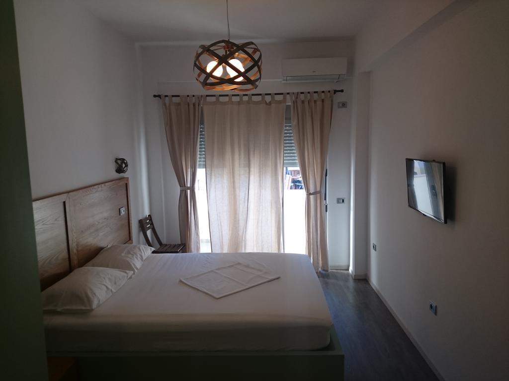 Guesthouse 1932 Химар Екстериор снимка
