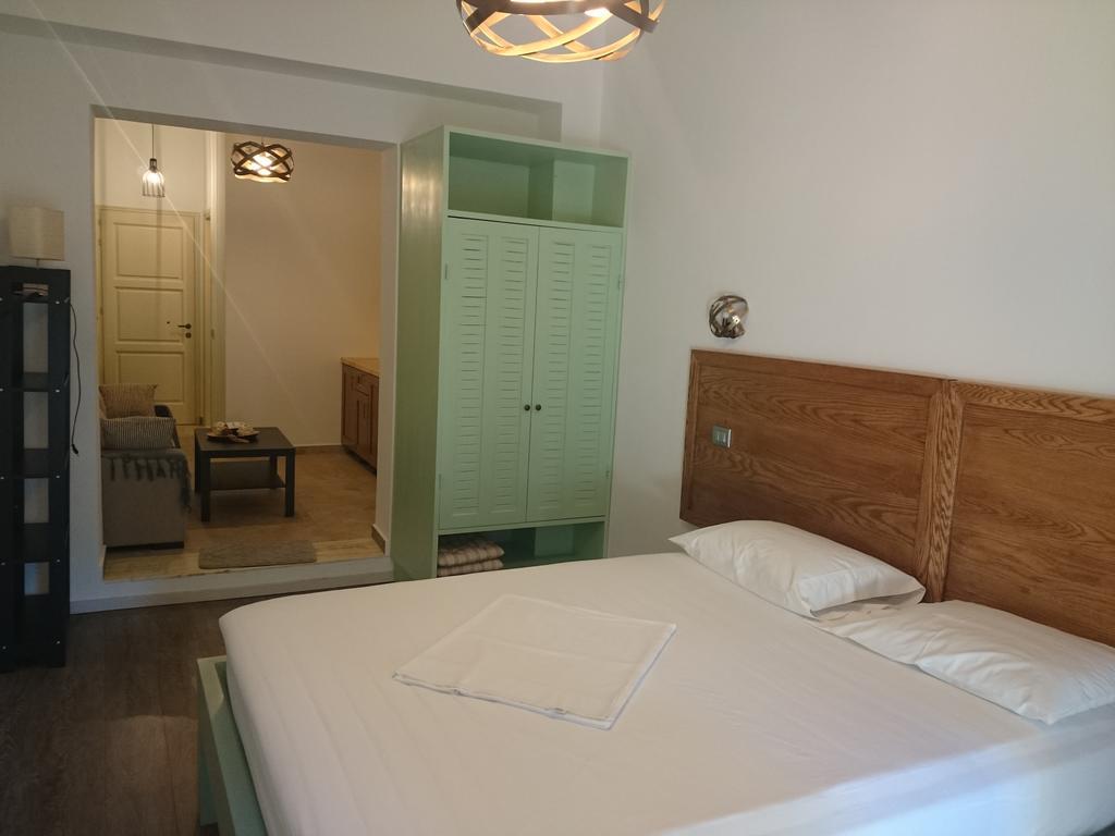 Guesthouse 1932 Химар Екстериор снимка