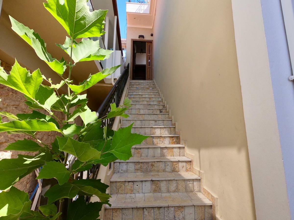 Guesthouse 1932 Химар Екстериор снимка