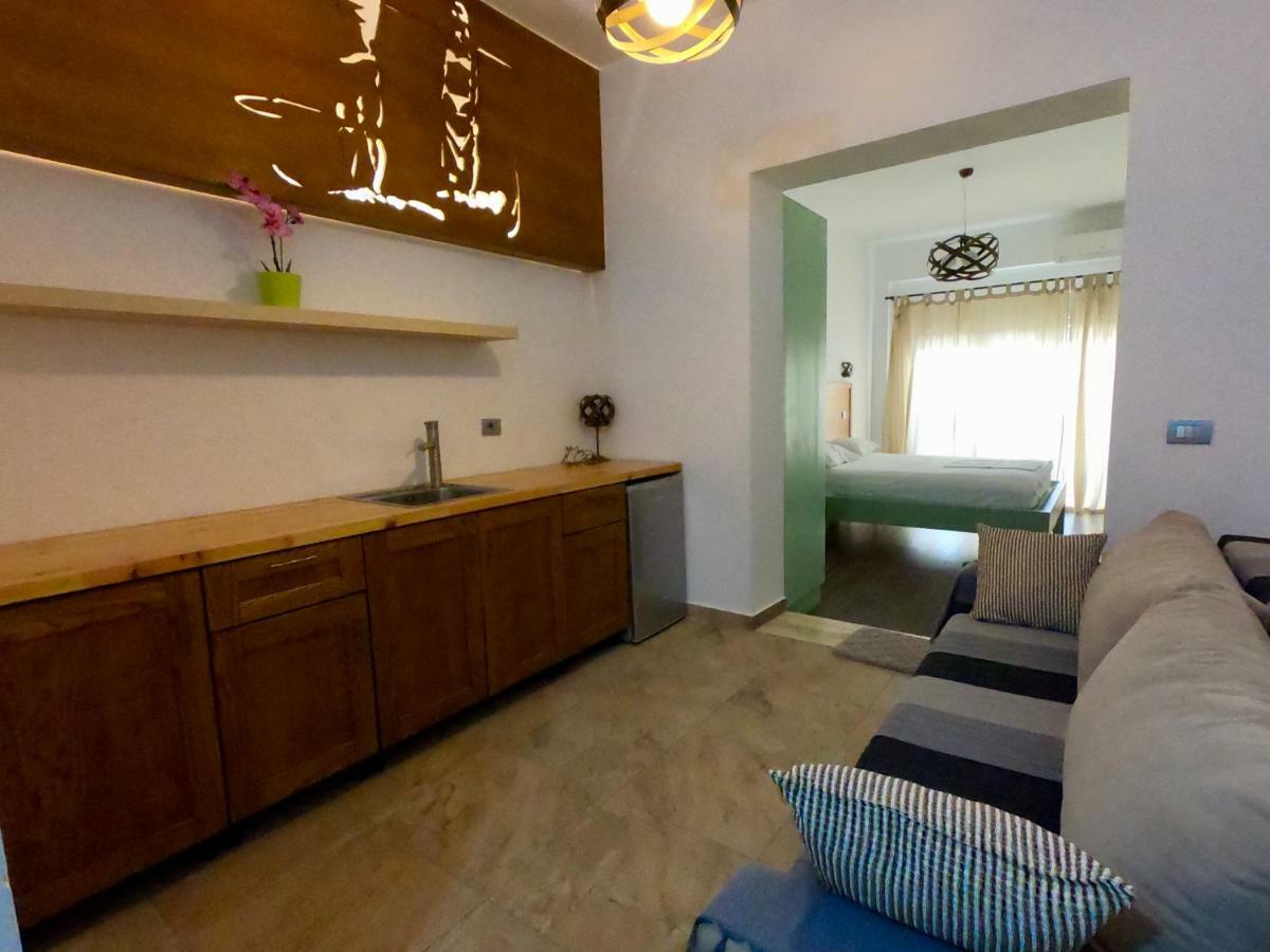 Guesthouse 1932 Химар Екстериор снимка