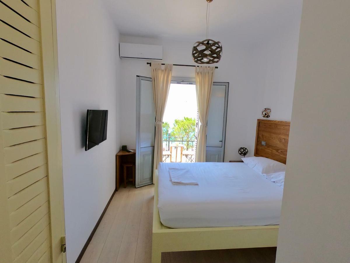 Guesthouse 1932 Химар Екстериор снимка
