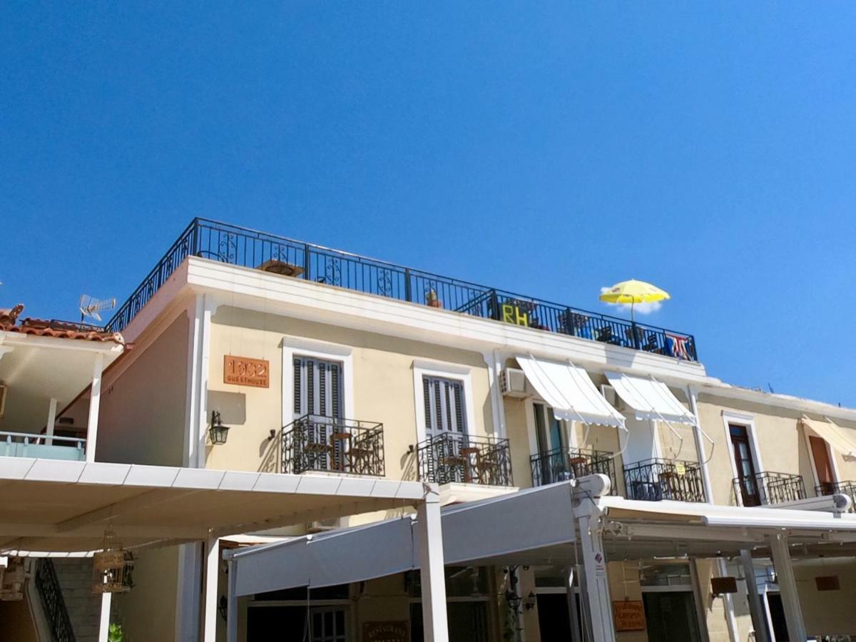 Guesthouse 1932 Химар Екстериор снимка